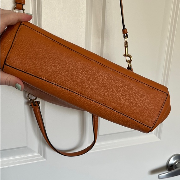 Coach Prairie Satchel - Picture 6 of 7